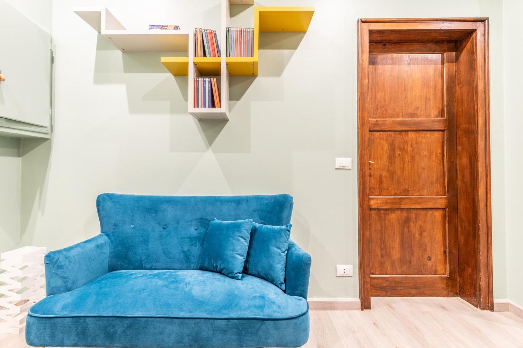 Housmart Emilia Levante 98 - Bologna — Photos 3