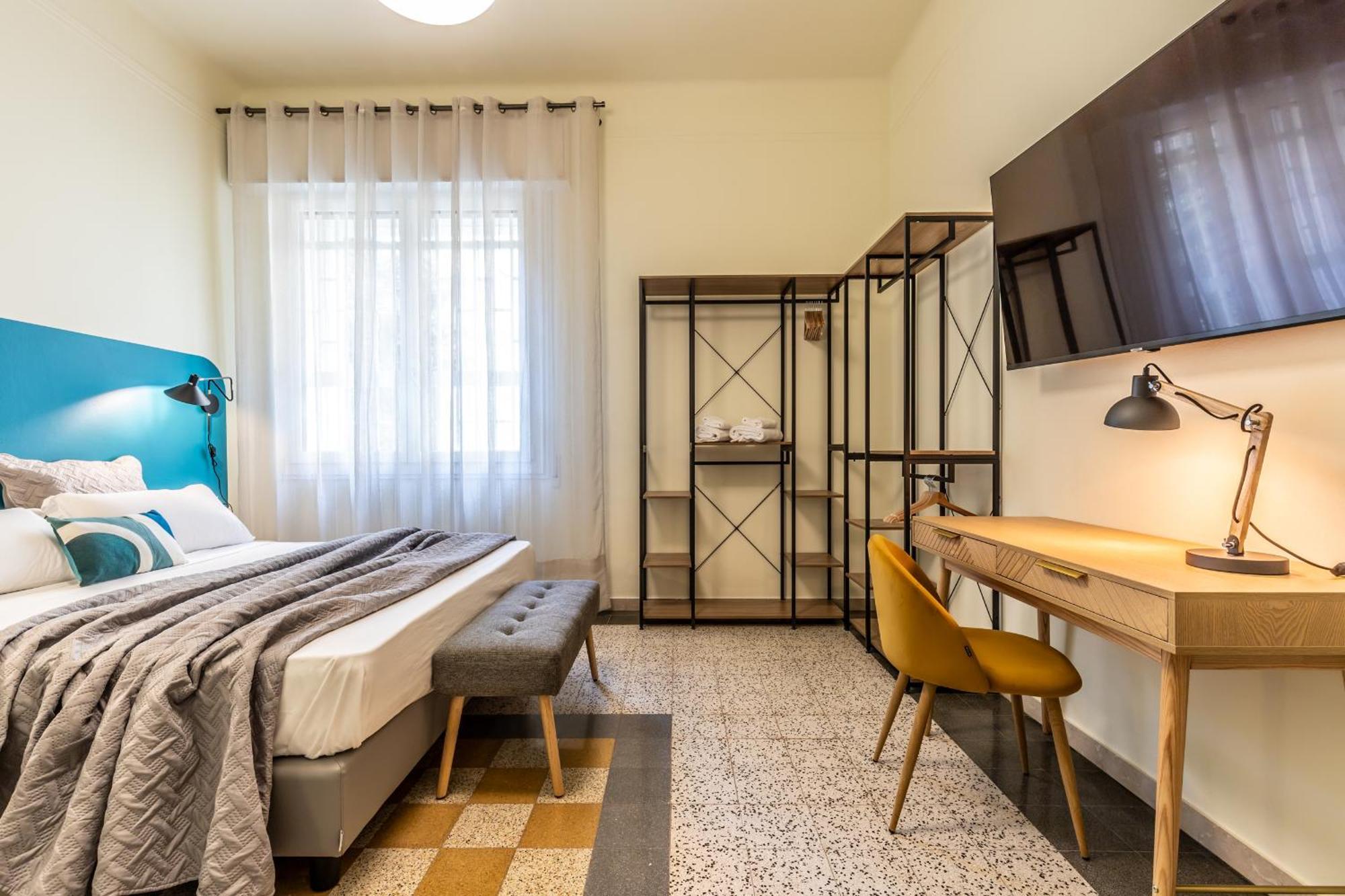 Housmart Emilia Levante 98 - Bologna — Photos 2